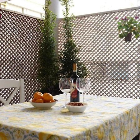 Casa Sofia Trastevere Ρώμη Εξωτερικό φωτογραφία