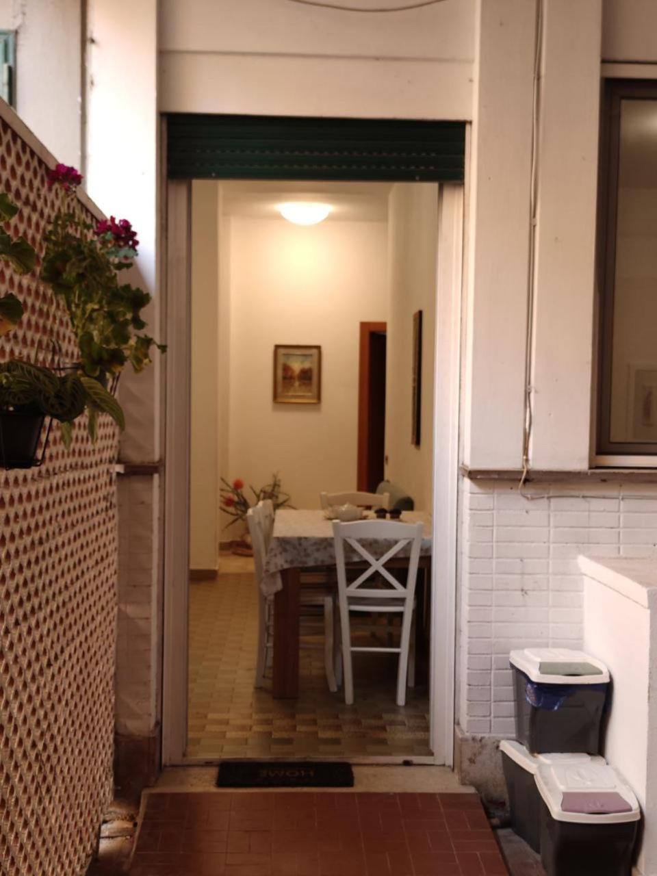 Casa Sofia Trastevere Ρώμη Εξωτερικό φωτογραφία