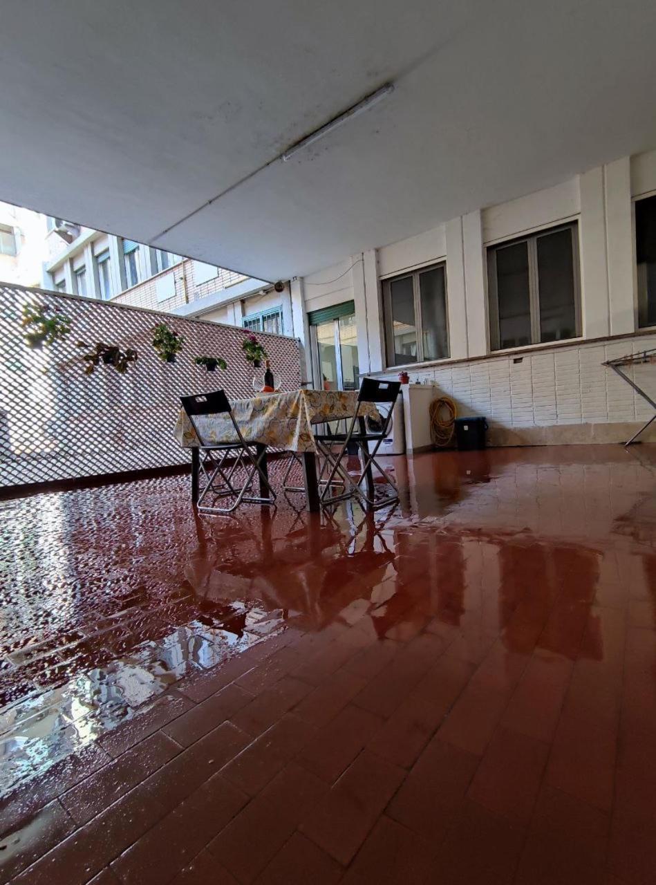 Casa Sofia Trastevere Ρώμη Εξωτερικό φωτογραφία