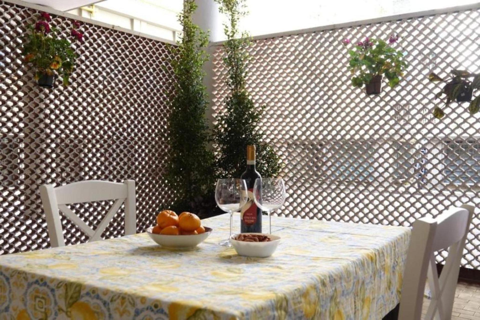 Casa Sofia Trastevere Ρώμη Εξωτερικό φωτογραφία